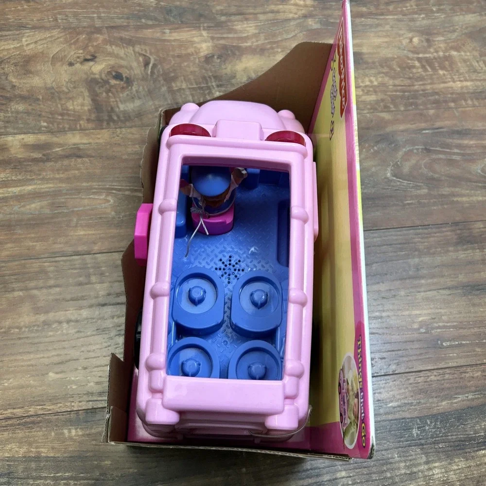 Fisher-Price 2009 fisher